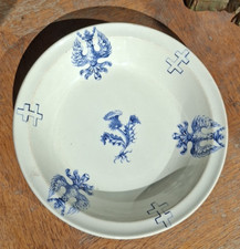 Lunéville plat creux d'occasion  Metz-