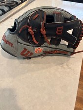 Wilson a2000 12.75 for sale  Birmingham