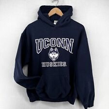 Uconn hoodie adult for sale  Millwood