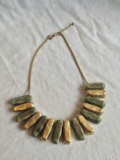 Collier ancien vintage d'occasion  Vénissieux