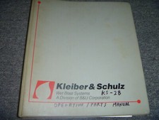 Kleiber schulz wet for sale  Dubuque