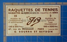 Bourra beydon paris d'occasion  Expédié en Belgium