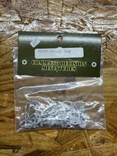 Command decision miniatures for sale  Austin