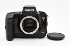 Corpo da câmera de filme Canon EOS 5 DATA QUARTZO 35mm SLR [Excelente+++] do Japão 2487 comprar usado  Enviando para Brazil
