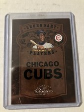 2005 donruss classics for sale  Audubon
