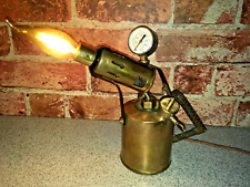 Vintage industrial blow for sale  SOLIHULL