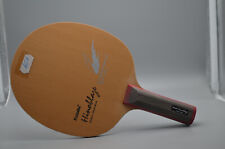 Nittaku hinoblaze gerade gebraucht kaufen  Bad Wildbad