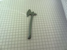 Playmobil hache gris d'occasion  Manduel