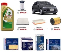 Kit filtri tagliando usato  Casalnuovo di Napoli
