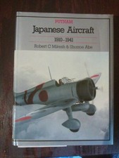 Putnam japanese aircraft for sale  CHIPPENHAM
