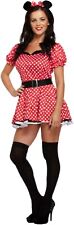 Womens minnie mouse for sale  WIRRAL
