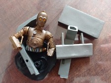 Star wars bust d'occasion  Tournefeuille
