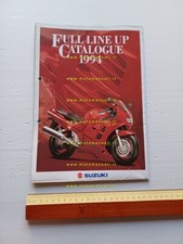 Suzuki 900 catalogo usato  Vimodrone