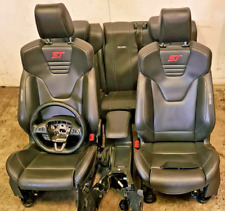 Ford focus interior for sale  LITTLEHAMPTON