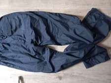 Waterproof trousers peter for sale  NEWBURY