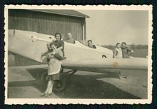 Foto flugzeug aircraft gebraucht kaufen  Bad Salzuflen