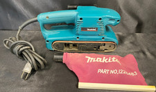 Makita belt sander for sale  Hagerstown