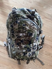 Mystery ranch backpack for sale  Union Grove