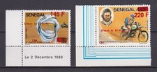 Senegal colonie 1031 d'occasion  Verneuil-sur-Avre