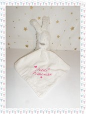 Doudou peluche lapin d'occasion  Foix