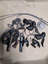 Shimano dura ace gebraucht kaufen  Singen (Hohentwiel)