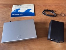 Cambridge audio silver d'occasion  Expédié en Belgium