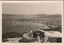 Foto afrikakorps eingebautes gebraucht kaufen  Leipzig