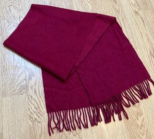 Beautiful red 100 for sale  DUNFERMLINE