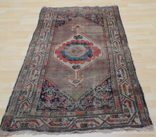 Antique persain oriental for sale  BLACKPOOL