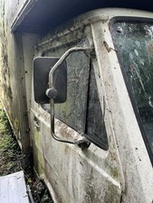 Cast inlet exhaust for sale  CREWKERNE