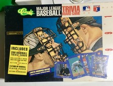 1991 classic baseball for sale  Valparaiso