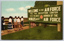 Texas lackland air for sale  Newton