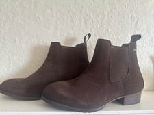 Dubarry chelsea boots for sale  NORTHALLERTON