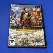 Imperium civitas videogioco usato  Bari
