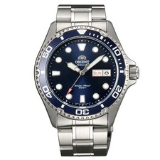 Orient diver ray usato  Verbania