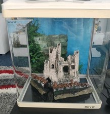 Litre fish tank for sale  BURY ST. EDMUNDS