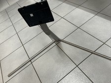 Samsung qe65q7cgmt standfuß gebraucht kaufen  Windeck