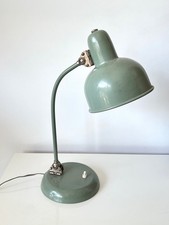 Lampe bureau vintage d'occasion  Albi