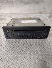 Autoradio renault clio d'occasion  Reims