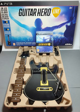 guitar hero ps3 usato guitar hero ps3 usato  Lanciano