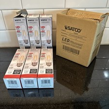 Satco s9892 4.5w for sale  Adel