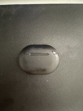 Earbuds wireless black for sale  MANCHESTER