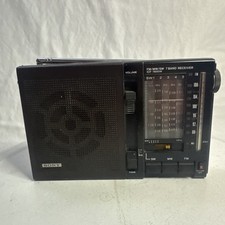 Old vintage sony for sale  Knoxville