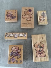 Forever friends rubber for sale  COVENTRY