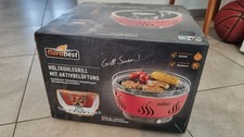 Mobiles holzkohlegrill aktifbe gebraucht kaufen Mobiles holzkohlegrill aktifbe gebraucht kaufen  Braunschweig