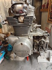 Honda 250 motor gebraucht kaufen Honda 250 motor gebraucht kaufen  Heimenkirch