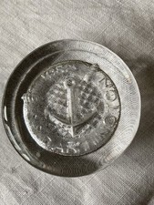 Dartington 1982 glass for sale  WANTAGE