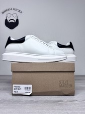 Size steve madden for sale  Allen
