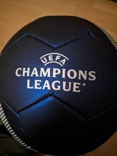Uefa champions league gebraucht kaufen  Hamm