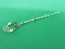 Glass lace making for sale Glass lace making for sale  WELSHPOOL